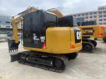 308E2 Used CAT Excavator 2020 Year Caterpillar Used Small Excavator