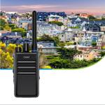 Digital Two Way Radio DH612 Handheld Small professional walkie-talkies