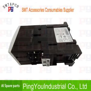 Quality 00341207-01 SMT Spare Parts SCHUETZ 3RT10 24VDC Size S2 Systems Schutz Contactor wholesale