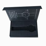 Customized Size Luxury Magnet Packaging Box Recyclable Magnetic Cardboard Gift
