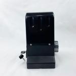 1500kg Heavy Duty Sliding Gate Opener Galvanized Anti Crushing