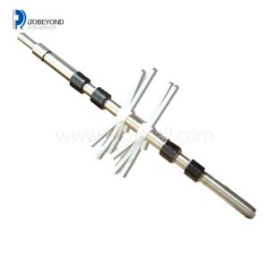 Quality 445-0663266 5886 5887 Presenter NCR ATM Flicker Shaft 4450663266 wholesale