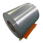 Customized 1050 1060 1070 1100 Double Coated Color Painted Aluminum Coil