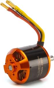 Quality Brushless Heavy Lift Drone Motors High Speed Low Noise Level wholesale