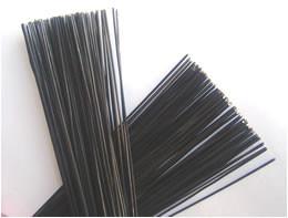 Quality Hydraulic Automatic Wire Straightener And Cutter Machine For PVC Steel Wire 380V wholesale