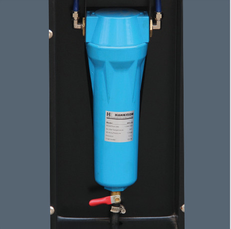 T-30 Automatic Self Checking Nitrogen Generator 220V/50HZ For Motorcycle And Car