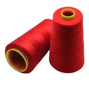 Quality Manufacturer supply 20S/2 Polyester Sewing Thread With OEKO Ceritificate wholesale