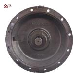 M5X180CHB-10A-1QA/280-RG20 Excavator Swing Motor Assembly for SWE330LC - and 100