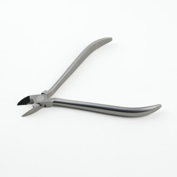 Class I Orthodontic Heavy Wire Cutter Stainless Steel Dental Instruments for