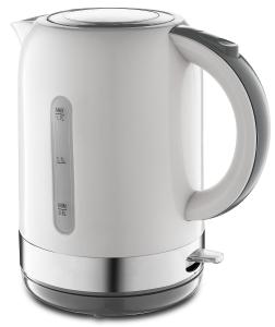 Quality Wide Spout Plastic Electric Tea Kettle Smart Accurate Temperature Control wholesale