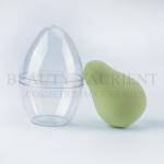 15g Calabash Shape Portable Beauty Blender Teardrop Makeup Sponge