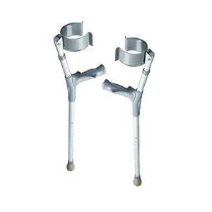 Quality Medical Forearm Crutches Disabled Crutches Cheapest Price wholesale