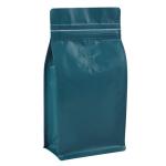500g Flat Bottom Coffee Pouch