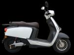 60v 12ah Citycoco Electric Scooter 3000w 1730x720x1100