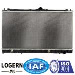 Dpi 1298/1299 RMITSUBISHI Car Radiator For Gto 3000 / Stealth 91-99 OEM MB605454