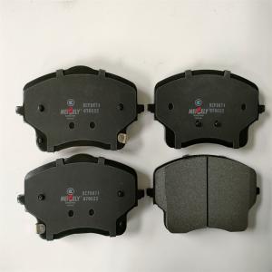 Quality BCP0874 Front Brake Pads For Geely Xingyue L wholesale