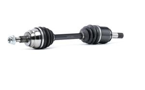 Quality Mercedes Benz 1643303101 Chassis Parts Drive Shaft wholesale