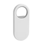 Thickened Non-Slip Handle Stainless Steel Magnetic Bottle Can Opener for Custom