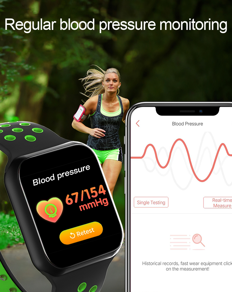 F3 Smartwatch Rubber 180mAh Heart Rate 1.3 Inches Amazfit Gts Sport Watch F3 Speech Recognition