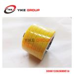 Coated Wheel Paper-Feeding Wheel For Carton Box Stitching Machine