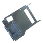 SPCC Stamping Metal Custom Parts for Customer Requirements