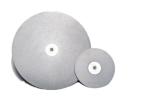 Round Industrial Diamond Grinding Wheels , Durable 150mm Diamond Grinding Wheel