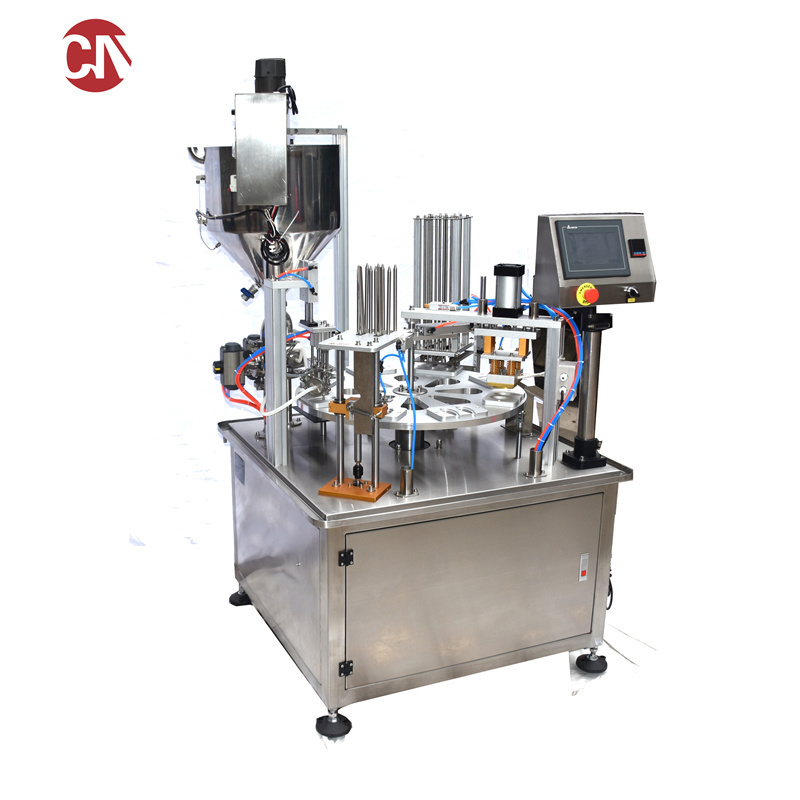 Commercial Yoghurt Making Machines/Industrial Yoghurt Production Line /Yogurt Process Fresh Liquid Milk