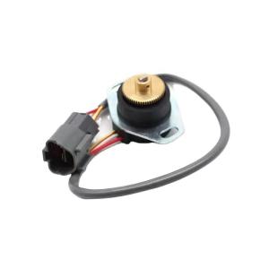 Quality High Guarantee PC200-6 Excavator Parts Throttle Motor Positioner Fitting Sensor Supply 7861-93-4130 wholesale