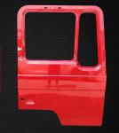 Shacman Truck Spare Parts Cabin Door Assembly F2000/F3000/X3000/H3000 Truck Door