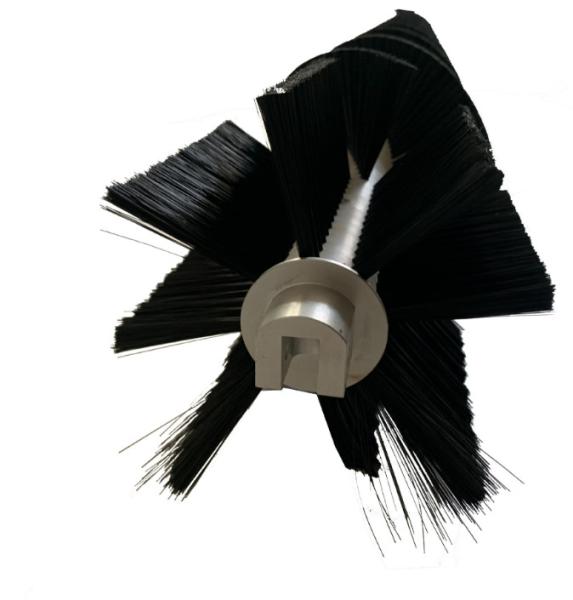 Cheap Cleaning Brush Of Solar Photovoltaic Panel Cleaning Equipment for sale
