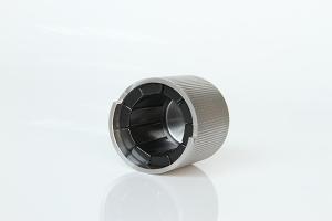 Quality ITAF16949 Magnetic Shaft Coupling Accessories Bending And Decoiling wholesale