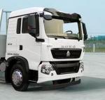 Axle load 6000/10000 Oil Tanker Truck 13 Cubic Meters , Chemical Tanker Truck