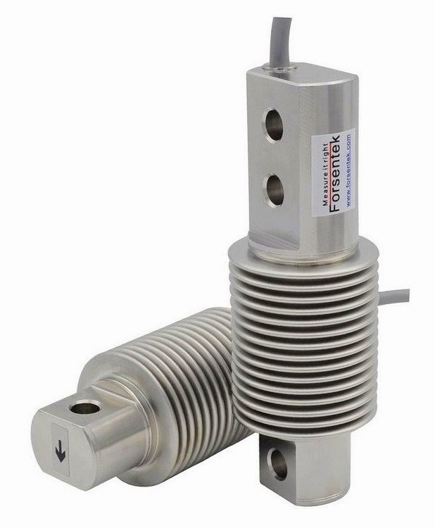 tecsis load cell F3833
