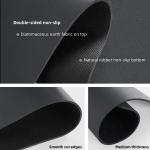 Waterproof Anti-Skid Mat for Kitchen Tableware in Home Restaurant Hotel Size 30