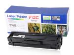 1.75 Pounds MLT - D101S Samsung Laser Printer Cartridges ML - 2165W SF - 760P