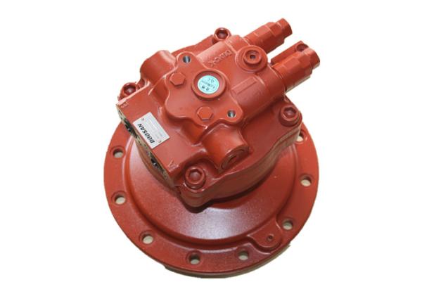 Belparts excavator parts swing motor SOLAR225LC-V 401-00352 M2X170 swing motor