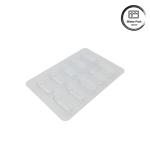Custom PETG Plastic Blister Tray Disposable Medical Device Packaging