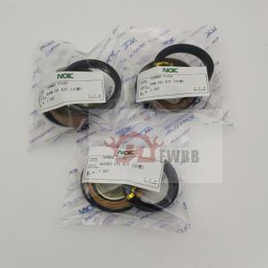 Quality ISO9000 Yanmar Arm Cylinder Seal Kit VOI030 VIO15 VIO55-5b wholesale