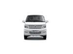 Dongfeng Mini Cargo Truck K01S K02S 1 Ton Loading Capacity With Single Cabin /