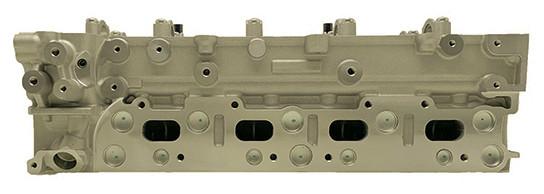MERCEDES BENZ E250CDI C250CDI Vito Viano OM651 Aluminum Cylinder Head A651010112