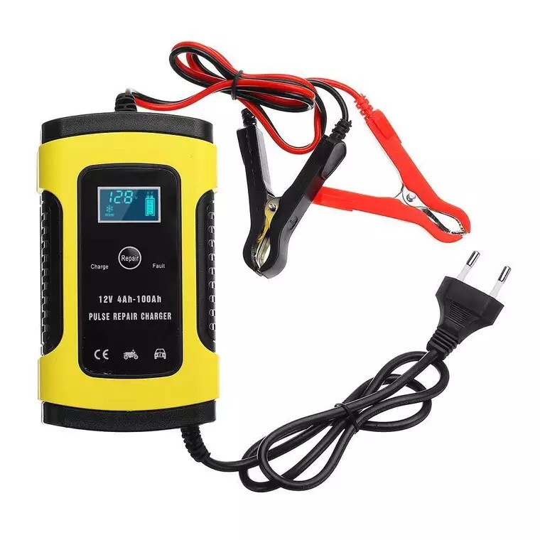 800w Charger 72v 10a Lead Acid Constant Voltage Battery Charger