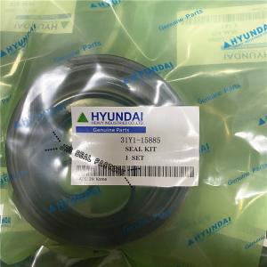 Quality 31Y115885 31Y115705 31Y115545 Hydraulic Cylinder Seal Kits wholesale