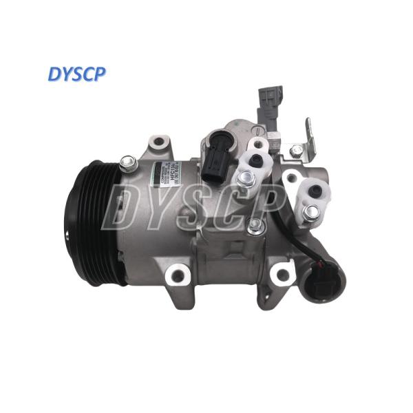 Car Ac Compressor 73111AL000A 73111AJ03A For Subaru Legacy For Outback 2.5 2014