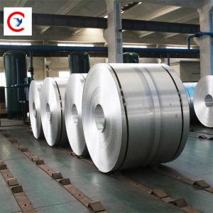Quality Harden Aluminum Alloy Coil 5052 ASTM AISI High Fatigue Strength wholesale