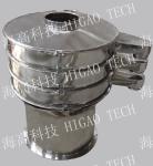 Food Pharmaceutical Ultrasonic Vibro Sifter
