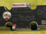 Rexroth R900928553 Hydraulic Proportional Valve R900927230 4WREE10E75-23/G24K31