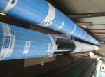 High Hardness Antirust Thermal Spray Coatings For Water Conservancy