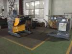 6500lbs Rotary Pipe Welding Positioner