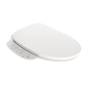 Quality Multifuction Smart Toilet Seat Cover 1220W Automatic Soft Closing wholesale
