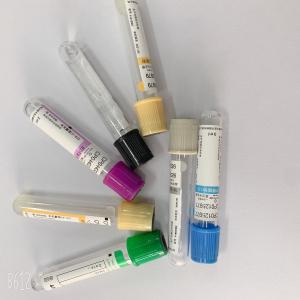 Quality SST Blood Test BD vacuum blood colletion tube Blood Collection Tubes No Addive wholesale